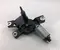 Volkswagen 3C9955711A PASSAT (3C2) 2008 Moteur d'essuie-glace - Image 1