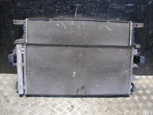 Ford DG93-8005-CC, DG9H-19710-AD / DG938005CC, DG9H19710AD MONDEO V Saloon 2015 Radiateur