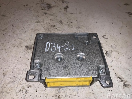 SAAB 12772222 9-5 (YS3E) 2008 Air bag control module