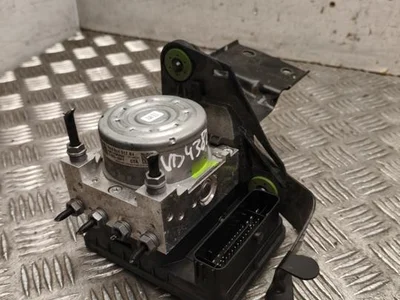Gebrauchtes Original Volkswagen 5WA614517BJ Caddy V 2021 ABS-Steuergerät Hydraulikblock - Bild 1