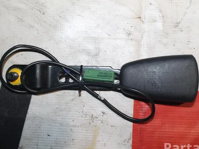 Volvo 8623453 XC60 2010 Boucle de ceinture de sécurité Left Front - Image 1