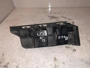 Mercedes-Benz A2048800103 C-CLASS (W204) 2008 Support pour pare-chocs