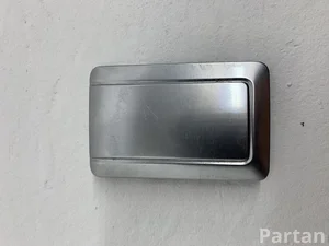 Citroën 9823777377 C3 III (SX) 2024 Inne części wnętrza