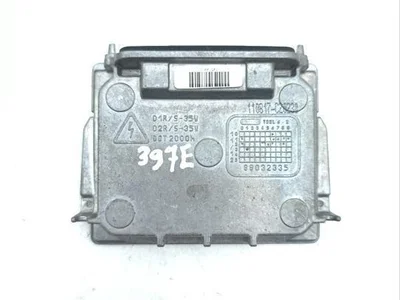 Aston Martin 6G89034934 VIRAGE Volante 2012 Steuergerät leuchtweitenregulierung - Bild 1