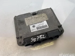 Volkswagen 036906014BM POLO (6N2) 2001 Unidad de control del motor