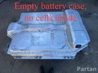 BMW 8740408 ; 6127874040805 / 8740408, 6127874040805 iX3 (G08) 2024 Batterie