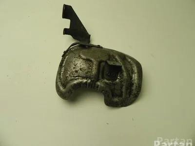 Mercedes-Benz A 651 150 00 75 / A6511500075 E-CLASS (W212) 2010 Protection thermique - Image 1