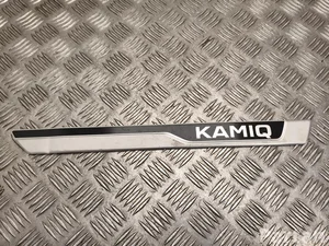 Škoda 658 853 813 / 658853813 Kamiq 2025 Wewnętrzny próg drzwiowy z lewej