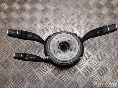 Mercedes-Benz 419043 GLC (X253) 2016 Kombischalter Lenkstockschalter - Bild 1