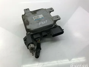 Subaru 34710AJ051 LEGACY V (BM) 2009 Блок управления