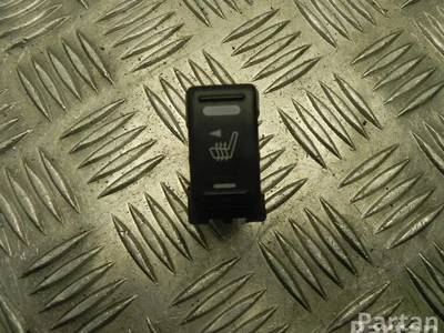 Nissan 8514B NP300 NAVARA (D40) 2006 Interrupteur de chauffage de siège - Image 1