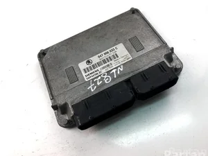 Škoda 047906033C FABIA I (6Y2) 2000 Unité de contrôle moteur