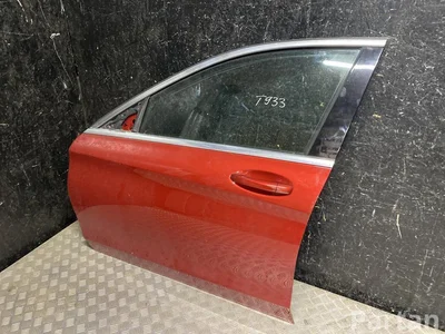Mercedes-Benz KLASA C (W205) 2019 Drzwi z przodu z lewej - Zdjęcie 1