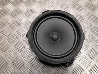 Audi 4K9 035 411 A / 4K9035411A Q8 e-tron 2023 Haut-parleur Left Rear