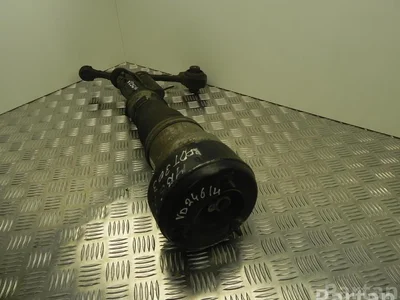 Mercedes-Benz A 221 421 04 94 / A2214210494 S-CLASS (W221) 2006 amortisseur à ressort pneumatique - Image 1