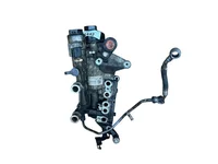 Mercedes-Benz Trucks A9360904852 ATEGO 3 2014 Fuel filter module, housing