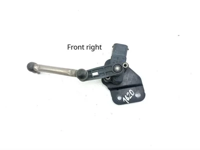 Maserati 670037525, 151603 LEVANTE 2017 Sensor, Luftfederungsniveau vorne rechts - Bild 1