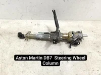 Aston Martin 25-124027-AA / 25124027AA DB7 Volante 2002 Lenksäule