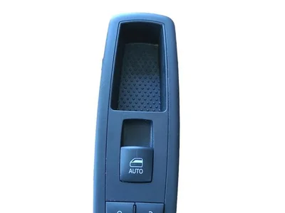 Chrysler 68268251AC Pacifica 2018 Bouton de lève-vitre - Image 1