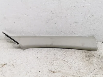 Mazda BHN968160 3 (BM) 2018 Tapisserie voiture right side - Image 1