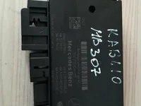 Mercedes-Benz A 205 900 88 21 / A2059008821 C-CLASS (W205) 2016 Steuergerät für Anhängererkennung