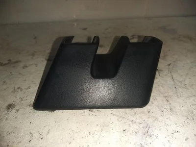 Volvo 8620544 XC90 I 2004 Apdailos/moldingai dešinysis galinis - Nuotrauka 1