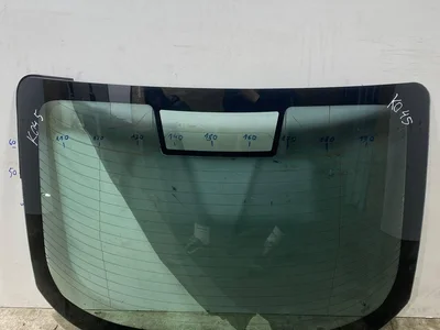 Maserati GRAN TURISMO 2012 Vitre arrière - Image 1