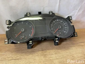 Volkswagen 5NA920950E TIGUAN (AD1) 2021 Deska rozdzielcza mph Mechaniczna skrzynia biegów