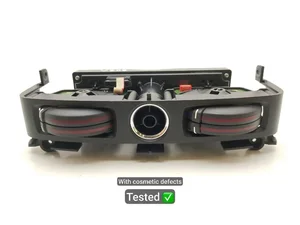 Rolls-Royce 61319220710, 9220710-01, 9220710 / 61319220710, 922071001, 9220710 GHOST (RR4) 2010 Temperatūros jungiklis, oro kondicionieriaus ventiliatorius