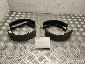 Volkswagen 03013701482 TRANSPORTER T3 Platforma / podwozie (24_) 1992 Szczęka hamulcowa