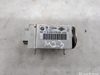 BMW 9226078 3 Convertible (E93) 2011 Détendeur - Image 1