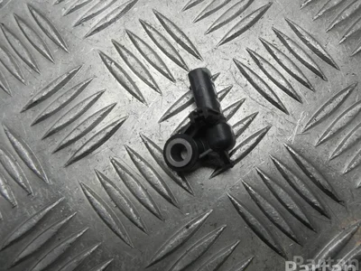 Jaguar JPC3-14B006-AA / JPC314B006AA I-PACE 2019 Capteur d'impact (systèmes d'airbag) - Image 1