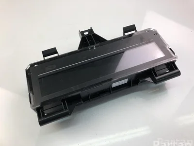 Renault 248105950R ZOE (BFM_) 2013 Ecran - Image 1