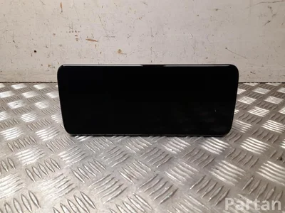 Fiat 9857071780 600e / 600 (365_, 364_) 2025 Дисплей - Изображение 1