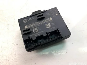 Audi 8K0959794 A4 (8K2, B8) 2013 Unité de commande pour porte