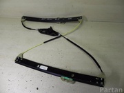 SKODA 5E0 837 462 / 5E0837462 OCTAVIA III Combi (5E5) 2014 Window Lift Right Front