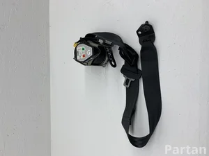 Gebrauchtes Original Ford LV4BS611B68 Kuga III 2020 Sicherheitsgurt hinten rechts