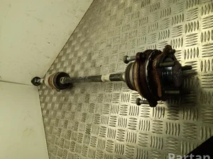 Kia 49800GI000 EV6 (CV) 2022 Arbre de transmission Left Rear