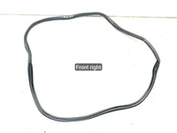 Ford USA JL1B7820708-AF / JL1B7820708AF EXPEDITION (U553) 2020 Uszczelka drzwi z przodu po prawej