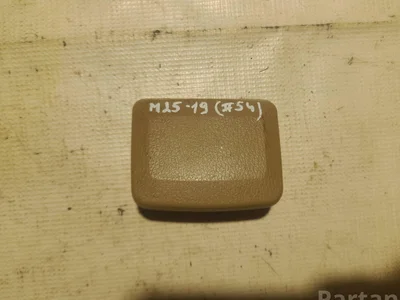 Volvo 8619661 XC90 I 2008 Garniture /moulage - Image 1