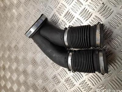 Audi 4H0 129 616 P / 4H0129616P A8 (4H_) 2015 Prise d'air / Conduit d'air d'admission - Image 1