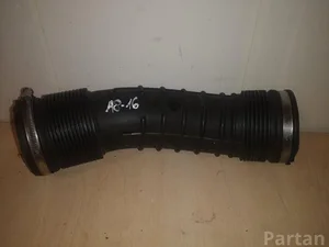 Volvo 6898050 S80 II (AS) 2007 Tuyau de radiateur