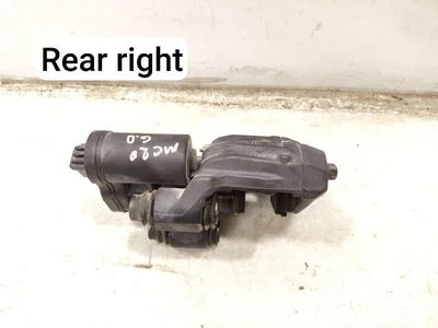 Maserati 22C3545100, 23H283092A MC 20 Cielo 2023 Étrier de frein Right Rear - Image 1