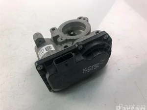 Renault 161206038R CLIO IV (BH_) 2014 Corps de papillon