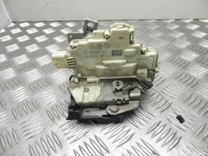 Volkswagen 1P2 837 015  / 1P2837015 EOS (1F7, 1F8) 2007 Serrure de porte