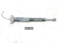 Maserati 06701596860, 462400017959, 06700028330 LEVANTE 2017 Stoßdämpfer hinten rechts