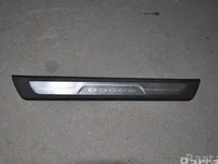 Dodge 1SZ56DX9AA DURANGO (WD) 2016 plaque de seuil - panneau de seuil