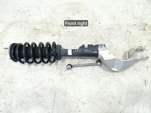 Jeep 68374984AE, P68374984AE, 68375165AB GRAND CHEROKEE V (WL) 2022 Stoßdämpfer vorne rechts