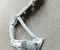 Land Rover J8A2-16801-AE / J8A216801AE RANGE ROVER VELAR (L560) 2017 Scharnier, Motorhaube - Bild 3