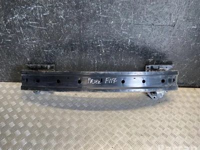 Tesla MODEL X 2019 renforcement parachoques - Image 1